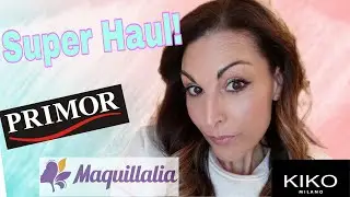 SUPER HAUL💄 LOW COST,💍✨😍  CLONES ?
