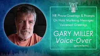 IVR Phone Greetings & Prompts