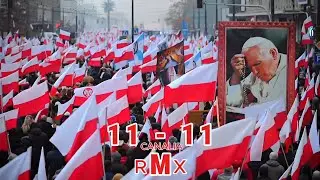Canalia - 11-11 II (T2-Album 2025) RmX