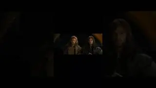 K&iacute;li😢 #kili #thehobbit #edit