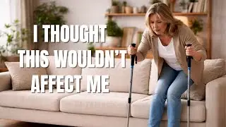 Why Your Body Feels Stiff All the Time (Until You Can&rsquo;t Ignore It)