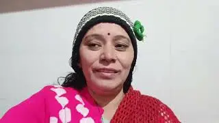 हैप्पी घुघुती ..🙏❤️#dhanavlog #vlog 