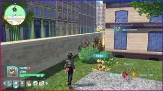 How To Get Rid Of Vines in Pokemon Legends Z-A