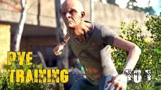 Miscreated : PVE Training 101
