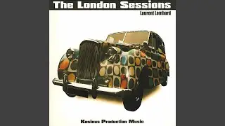 The London Sessions