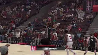 CH Week 5 | Spurs vs Bulls