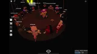 Death in the Box (Roblox)