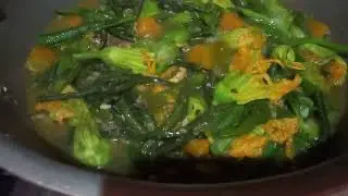 BAGONG HARVEST NA MGA GULAY Eugene Ramos Vlogs