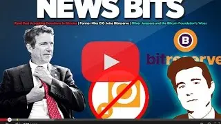 News Bits: The Bitcoin Foundation is broke