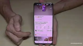 OnePlus 10 Pro: как разделить экран? (Несколько окон) 2 способа
