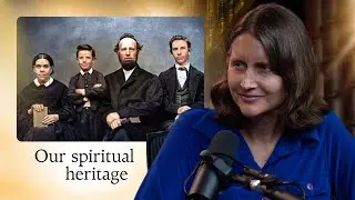 Inside the EGW Family: Insights from a Direct Descendant