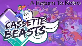 Cassette Beasts  - Its Better Than Pokemon Showing What Makes A Good Game Great!