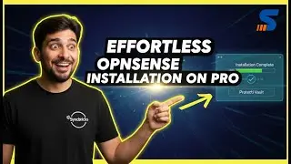 Effortless OPNsense Installation on Protectli: Step-by-Step Guide