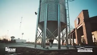 Brewing for a Community: The Story of Blue Blood Brewing Co. | @AmFam&reg;