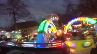 Big Monster Onride