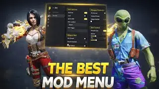 COD Mobile Global Hack/Mod Menu iOS & Android ! CODM Mod Menu 2026 ! [ AimBot + WallHack ]