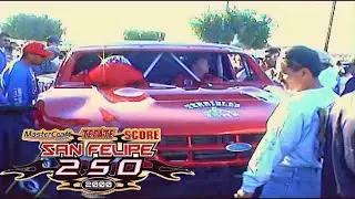 San Felipe 250 Baja 2000 FlashBack Old School #baja #offroad #racing #baja250