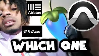 The BEST DAW For Mixing Vocals