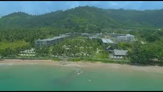 The Sands Khao Lak от Кататани