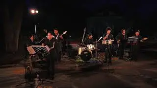 All the Things You Are (Lasallian Youth Orchestra - Paco Park Presents)