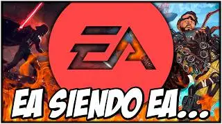 EA siendo EA... El evento mas ESPERADO de Apex Legends arruinado por EA