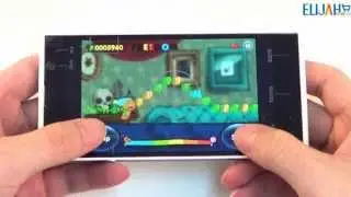 2014 iNew V3 MTK6582 Quad Core Smartphone 5