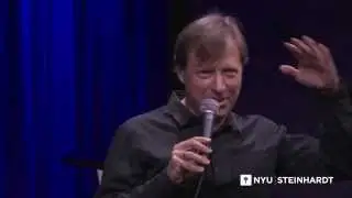 Chris Potter on Discovering Triads