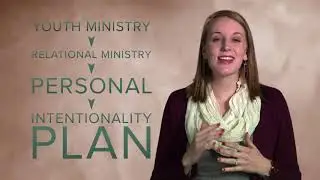 Relational Ministry