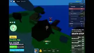 Blox fruit exploiter