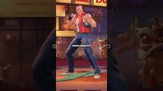 Rating Skin KOF Terbaru