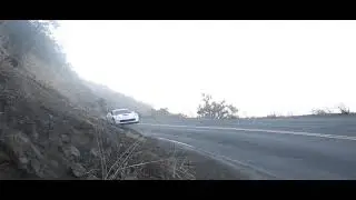 Zo6 Corvette by SMG