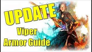 Guild Wars 2 - Weaver Build and Strats