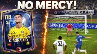 Head-to-Head: Chelsea vs Real Madrid | Who Dominates the Pitch? 🔥 | Ep.1