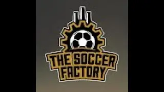 Soccer Factory Girls 2017 V Towson U    W 8 1