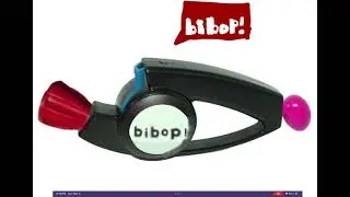 BiBop Grite ©️2011 Glasslité (BiBop Shout)