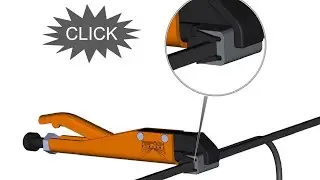 Asp&ouml;ck - Repair a P&R system