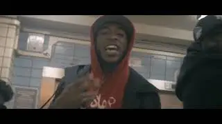 H/O x Mike Milly - Lobbies & Halls (Music Video)