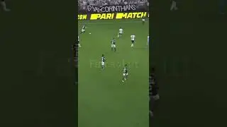 (Corinthians X Palmeiras) Corinthians empata com o Palmeiras #rogerguedes #rony #gil #shorts