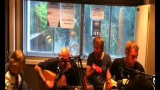 The Wolfe Brothers - Wake Up (Live On The Brink)
