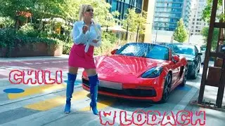 ELA KLIŚ - Chili w lodach (Official Video) 2024