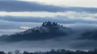 Parco di Montevecchia e Val Curone e Parco della Valle del Lambro
