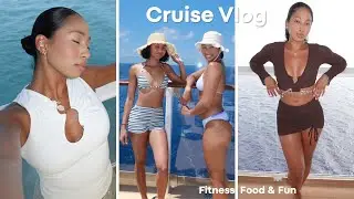 Видеоблог Star of the Seas | Пуэрто-Рико + CocoCay