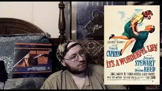 It's a Wonderful Life (1946) Movie Review