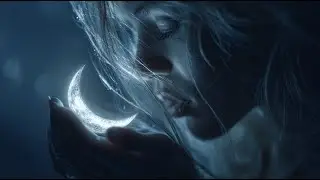 She Carries the Moon &mdash; Progressive Trance | Emotional Female Vocal | Atmospheric EDM