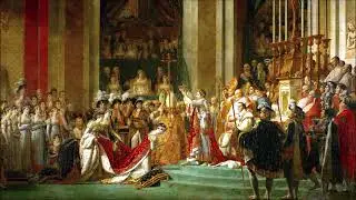 Giovanni Paisiello: Missa in B-flat major 'pour le sacre de Napol&eacute;on I' R 4.16