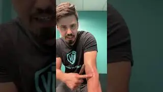 Fix your Tennis Elbow!