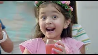 Enjoy Rasna Masala Orange with Kareena Kapoor Khan