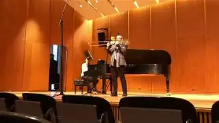 Extremely Close (Mvts. I & II) - Daniela Candillari