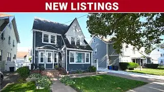 House For Sale In Hollis, NY || Renovated Home For Sale In Hollis, NY || Home For Sale In Queens