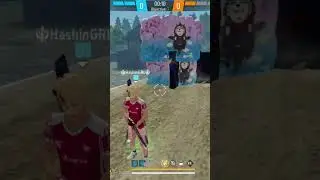 1v3 free fire #motivation #youtubeshort #viralvideo